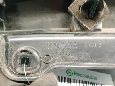 Автозапчасти б/у задние молдинги за renault express furgoneta/monovolumen 1.5 blue dci 75 (f6aa) ссылки oem iam 903900425r  903900425r