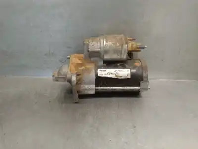 Peça sobressalente para automóvel em segunda mão motor de arranque por dacia duster (hs_) 1.5 dci (hsaj) referências oem iam 233006508r  233006508r