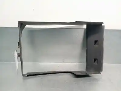 Автозапчасти б/у передняя решетка радиатора за renault express furgoneta/monovolumen 1.5 blue dci 75 (f6aa) ссылки oem iam 215582052r  215582052r