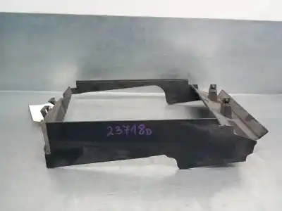 Автозапчасти б/у передняя решетка радиатора за renault express furgoneta/monovolumen 1.5 blue dci 75 (f6aa) ссылки oem iam 215582052r  215582052r