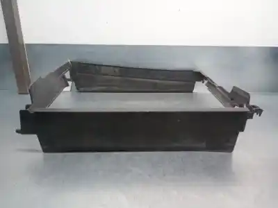 Автозапчасти б/у передняя решетка радиатора за renault express furgoneta/monovolumen 1.5 blue dci 75 (f6aa) ссылки oem iam 215599535r  215599535r