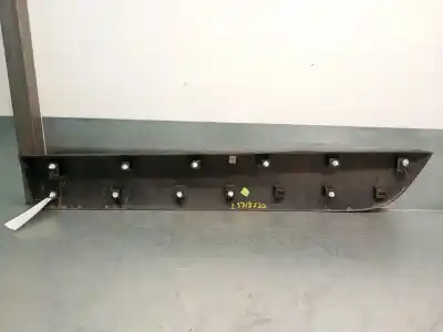 Автозапчасти б/у задние молдинги за renault express furgoneta/monovolumen 1.5 blue dci 75 (f6aa) ссылки oem iam 828774671r  828774671r