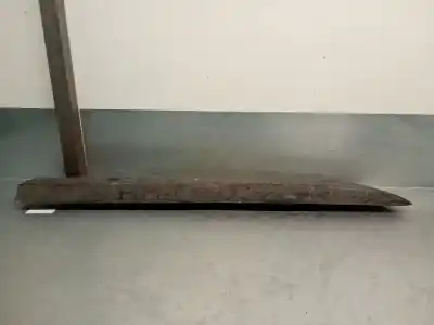 Автозапчасти б/у задние молдинги за renault express furgoneta/monovolumen 1.5 blue dci 75 (f6aa) ссылки oem iam 828774671r  828774671r