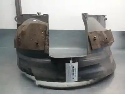 Автозапчасти б/у передняя левая колесная арка за renault express furgoneta/monovolumen 1.5 blue dci 75 (f6aa) ссылки oem iam 638415508r cesta 27 - a 638415508r