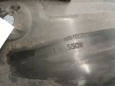 Автозапчасти б/у передняя левая колесная арка за renault express furgoneta/monovolumen 1.5 blue dci 75 (f6aa) ссылки oem iam 638415508r cesta 27 - a 638415508r