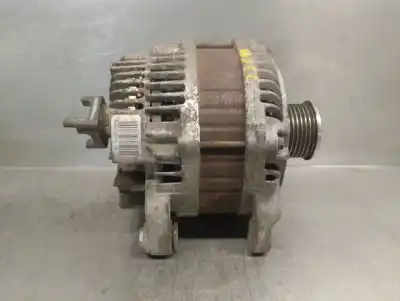 İkinci el araba yedek parçası Alternatör için RENAULT ESPACE IV (JK0/1_) 2.0 dCi (JK03 JK04 JK1C JK1G JK1J JK1K) OEM IAM referansları 8200404459  8200404459
