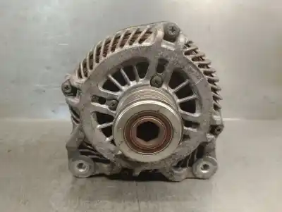 Pezzo di ricambio per auto di seconda mano alternatore per renault espace iv (jk0/1_) 2.0 dci (jk03 jk04 jk1c jk1g jk1j jk1k) riferimenti oem iam 8200404459  8200404459
