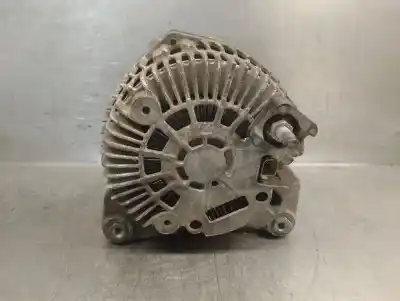 Pezzo di ricambio per auto di seconda mano alternatore per renault espace iv (jk0/1_) 2.0 dci (jk03 jk04 jk1c jk1g jk1j jk1k) riferimenti oem iam 8200404459  8200404459
