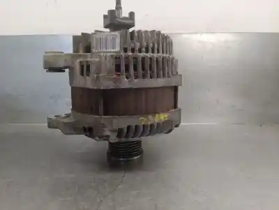 Pezzo di ricambio per auto di seconda mano alternatore per renault espace iv (jk0/1_) 2.0 dci (jk03 jk04 jk1c jk1g jk1j jk1k) riferimenti oem iam 8200404459  8200404459