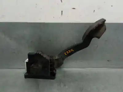 Second-hand car spare part potentiometer for opel corsa e (x15) 1.4 lpg (08, 68) oem iam references 13305804  39238341