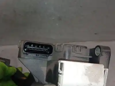 Second-hand car spare part potentiometer for opel corsa e (x15) 1.4 lpg (08, 68) oem iam references 13305804  39238341