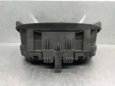 Автозапчастина б/у панель інструментів для opel corsa e (x15) 1.4 lpg (08, 68) посилання на oem iam 39107236  39107236