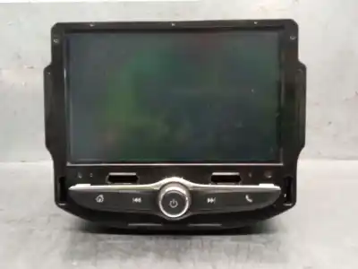 Автозапчасти б/у  за OPEL CORSA E (X15)  ссылки OEM IAM 45218020  42532830