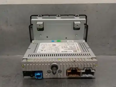 Автозапчасти б/у многофункциональный дисплей за opel corsa e (x15) 1.4 lpg (08, 68) ссылки oem iam 45218020  42532830