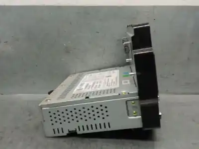 Автозапчасти б/у многофункциональный дисплей за opel corsa e (x15) 1.4 lpg (08, 68) ссылки oem iam 45218020  42532830