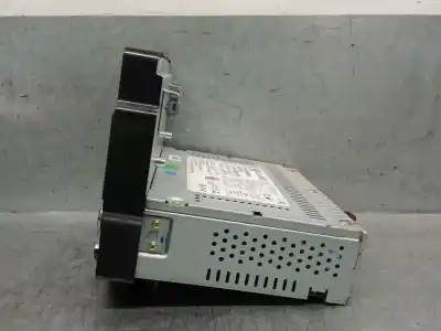 Автозапчасти б/у многофункциональный дисплей за opel corsa e (x15) 1.4 lpg (08, 68) ссылки oem iam 45218020  42532830