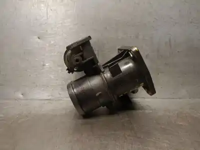 Автозапчастина б/у коробка метелика для PEUGEOT 407 SW (6E_, 6D_) 2.0 HDi 135 Посилання на OEM IAM 9660110780  0345E8 Автозапчастина б/у коробка метелика для PEUGEOT 407 SW (6E_, 6D_) 2.0 HDi 135 Посилання на OEM IAM 9660110780  0345E8