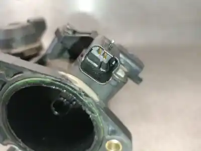 Автозапчасти б/у бабочка коробка за peugeot 407 sw (6e_, 6d_) 2.0 hdi 135 ссылки oem iam 9660110780  0345e8