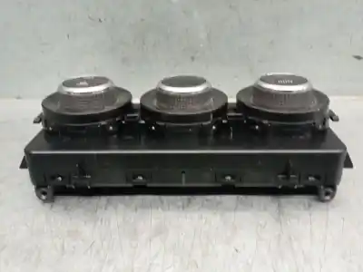 Автозапчастина б/у контроль опалення / кондиціонації для opel corsa e (x15) 1.4 lpg (08, 68) посилання на oem iam 13468064 1700271001 13468064