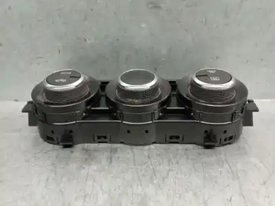 Автозапчастина б/у контроль опалення / кондиціонації для opel corsa e (x15) 1.4 lpg (08, 68) посилання на oem iam 13468064 1700271001 13468064