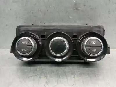 Автозапчастина б/у контроль опалення / кондиціонації для opel corsa e (x15) 1.4 lpg (08, 68) посилання на oem iam 13468064