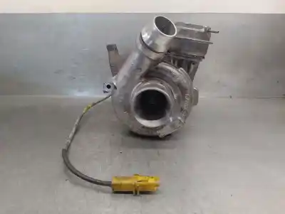 Tweedehands auto-onderdeel turbolader voor renault espace iv (jk0/1_) 2.0 dci (jk03 jk04 jk1c jk1g jk1j jk1k) oem iam-referenties 765016