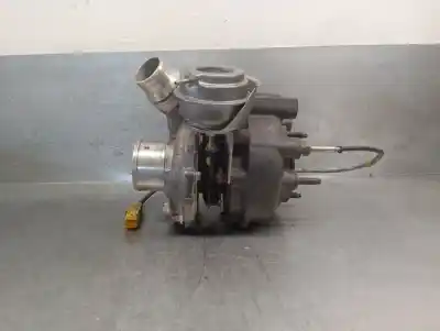 Tweedehands auto-onderdeel turbolader voor renault espace iv (jk0/1_) 2.0 dci (jk03 jk04 jk1c jk1g jk1j jk1k) oem iam-referenties 765016  8201720440