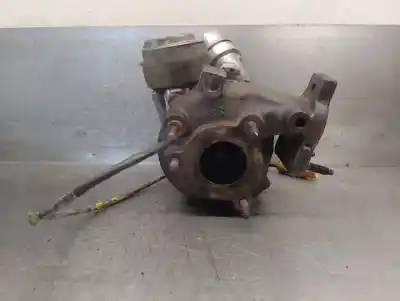 Tweedehands auto-onderdeel turbolader voor renault espace iv (jk0/1_) 2.0 dci (jk03 jk04 jk1c jk1g jk1j jk1k) oem iam-referenties 765016  8201720440