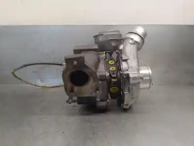 Tweedehands auto-onderdeel turbolader voor renault espace iv (jk0/1_) 2.0 dci (jk03 jk04 jk1c jk1g jk1j jk1k) oem iam-referenties 765016  8201720440