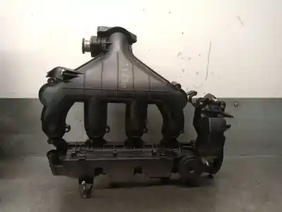 Автозапчастина б/у впускний колектор для PEUGEOT 407 SW (6E_, 6D_) 2.0 HDi 135 Посилання на OEM IAM 9662688980  0248Q6 Автозапчастина б/у впускний колектор для PEUGEOT 407 SW (6E_, 6D_) 2.0 HDi 135 Посилання на OEM IAM 9662688980  0248Q6