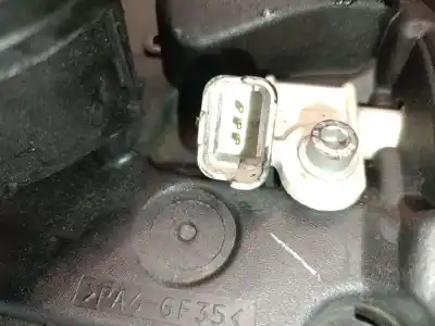 Автозапчастина б/у впускний колектор для peugeot 407 sw (6e_, 6d_) 2.0 hdi 135 посилання на oem iam 9662688980  0248q6