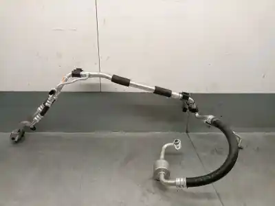 Piesă de schimb auto la mâna a doua tuburi aer conditionat pentru kia rio iv (yb, sc, fb) 1.2 cvvt referințe oem iam 97775h8550