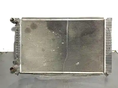 Автозапчасти б/у водяной радиатор за AUDI A4 BERLINA (B5) 1.9 TDI ссылки OEM IAM 8D0121251Q  8D0121251Q