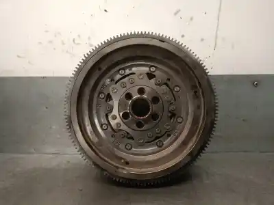 Peça sobressalente para automóvel em segunda mão volante do motor por audi q3 (8ub, 8ug) 2.0 tdi referências oem iam 03l105266dq