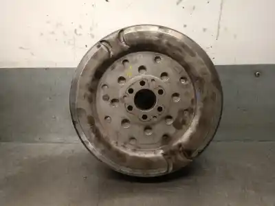 Автозапчастина б/у маховик двигуна для audi q3 (8ub, 8ug) 2.0 tdi посилання на oem iam 03l105266dq  03l105266dq