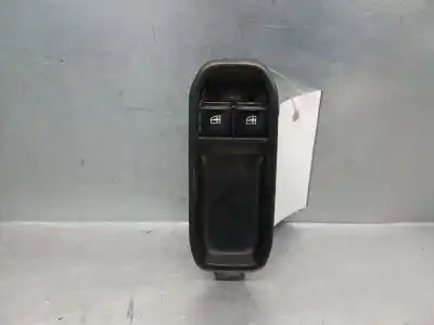 Автозапчасти б/у выключатель левого переднего окна за renault express furgoneta/monovolumen 1.5 blue dci 75 (f6aa) ссылки oem iam 254118044r