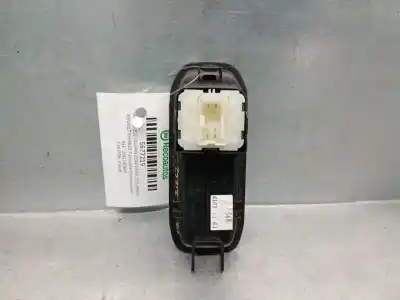 Автозапчастина б/у передні вікний вмикач для renault express furgoneta/monovolumen 1.5 blue dci 75 (f6aa) посилання на oem iam 254118044r  254118044r