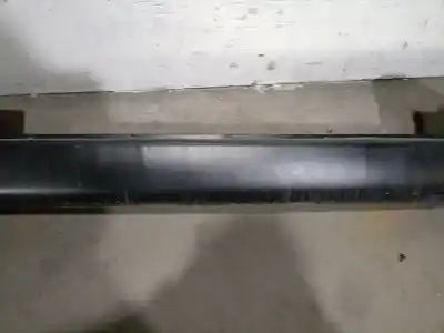 Second-hand car spare part rear bumper for citroen berlingo 1.9 d multispace oem iam references 7410cg  7410cg