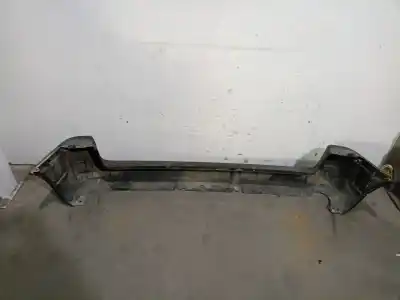 Second-hand car spare part rear bumper for citroen berlingo 1.9 d multispace oem iam references 7410cg  7410cg
