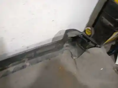 Second-hand car spare part rear bumper for citroen berlingo 1.9 d multispace oem iam references 7410cg  7410cg