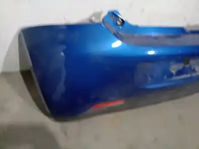 Pezzo di ricambio per auto di seconda mano paraurti posteriore per smart forfour fastback (453) electric drive (453.091) riferimenti oem iam a45388000405138  a45388000405138