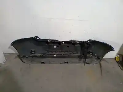 Pezzo di ricambio per auto di seconda mano paraurti posteriore per smart forfour fastback (453) electric drive (453.091) riferimenti oem iam a45388000405138  a45388000405138