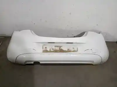 Автозапчасти б/у задний бампер за OPEL CORSA E (X15) 1.4 LPG (08, 68) ссылки OEM IAM 1404689  1404689