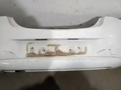 Peça sobressalente para automóvel em segunda mão para choques traseiro por opel corsa e (x15) 1.4 lpg (08, 68) referências oem iam 1404689  1404689