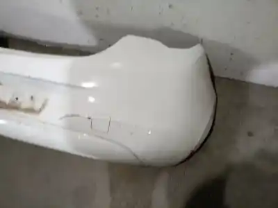 Peça sobressalente para automóvel em segunda mão para choques traseiro por opel corsa e (x15) 1.4 lpg (08, 68) referências oem iam 1404689  1404689