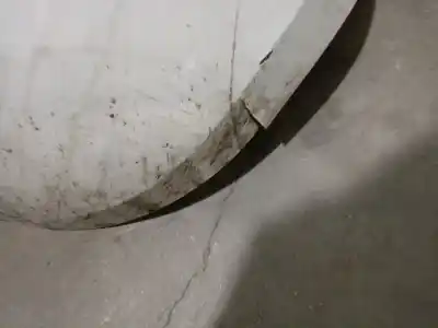 Peça sobressalente para automóvel em segunda mão para choques traseiro por opel corsa e (x15) 1.4 lpg (08, 68) referências oem iam 1404689  1404689