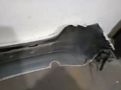 Peça sobressalente para automóvel em segunda mão para choques traseiro por opel corsa e (x15) 1.4 lpg (08, 68) referências oem iam 1404689  1404689