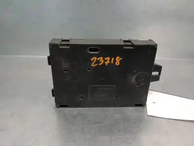 Автозапчасти б/у электронный модуль за renault express furgoneta/monovolumen 1.5 blue dci 75 (f6aa) ссылки oem iam 284b12939r  