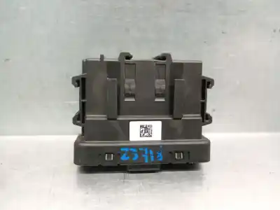 Автозапчасти б/у электронный модуль за renault express furgoneta/monovolumen 1.5 blue dci 75 (f6aa) ссылки oem iam 284y66la2a f005v03265 bosch 