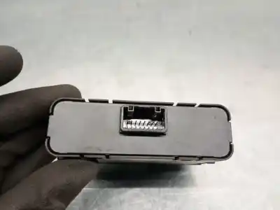 Автозапчасти б/у электронный модуль за renault express furgoneta/monovolumen 1.5 blue dci 75 (f6aa) ссылки oem iam 284y66la2a f005v03265 bosch 